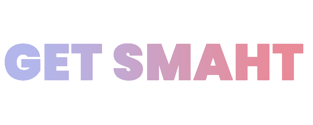 Get Smaht